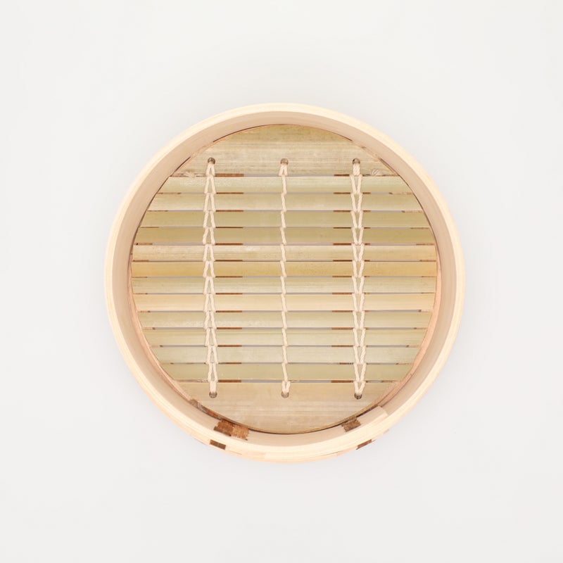 和蒸籠 和蒸籠、蒸し板 | 木屋(きや)