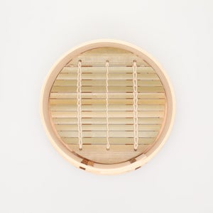 和蒸籠 身 深型 六寸半 0051