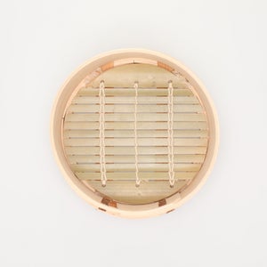 和蒸籠 身 深型 六寸半 0052