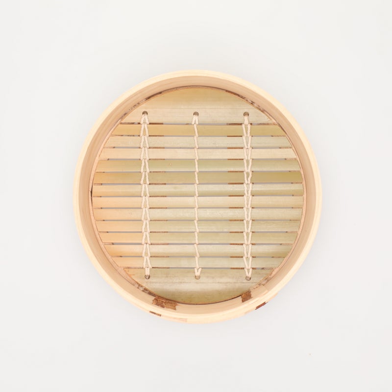 和蒸籠、蒸し板 | 木屋(きや)