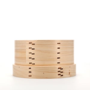 和蒸籠 身 深型 七寸 0039