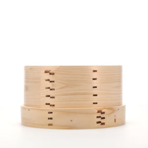 和蒸籠 身 深型 七寸 0042