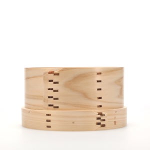 和蒸籠 身 深型 七寸 0046