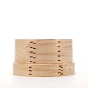 和蒸籠 身 深型 七寸 0048