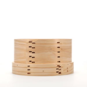 和蒸籠 身 深型 七寸 0051