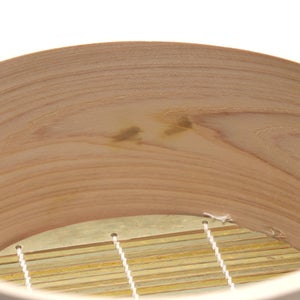 和蒸籠 身 深型 七寸 0042