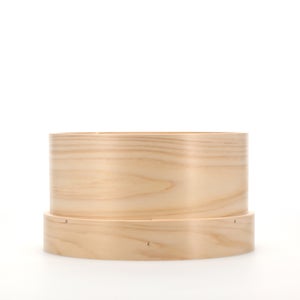 和蒸籠 身 深型 七寸 0039