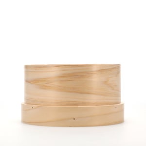 和蒸籠 身 深型 七寸 0043