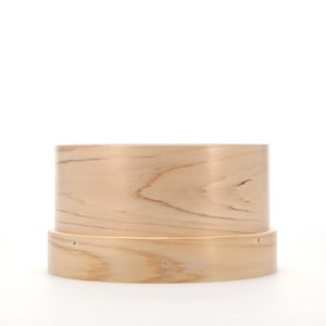 和蒸籠 身 深型 七寸 0048