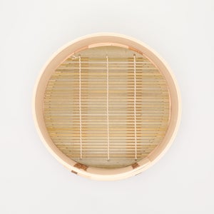 和蒸籠 身 深型 七寸 0039