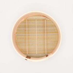 和蒸籠 身 深型 七寸 0040