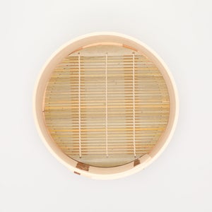 和蒸籠 身 深型 七寸 0041