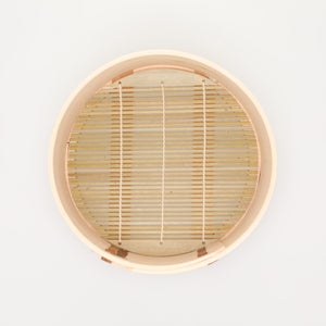 和蒸籠 身 深型 七寸 0042