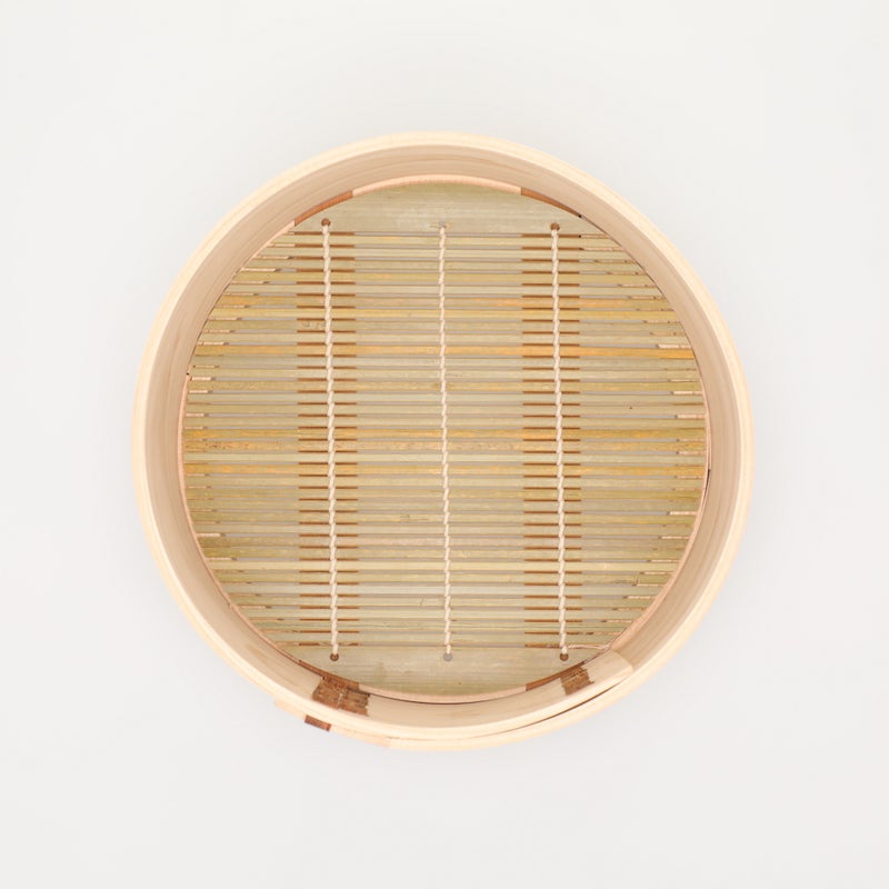 和蒸籠、蒸し板 七寸用 | 木屋(きや)