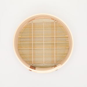 和蒸籠 身 深型 七寸 0046