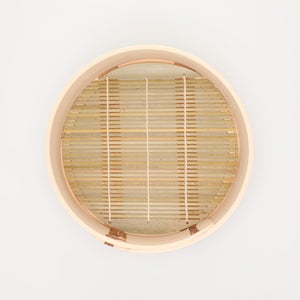 和蒸籠 身 深型 七寸 0048