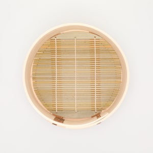 和蒸籠 身 深型 七寸 0050