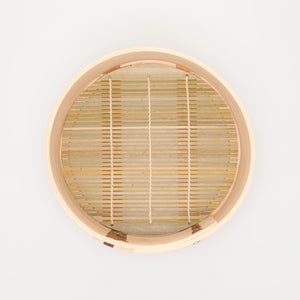 和蒸籠 身 深型 七寸 0051