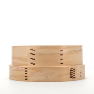 和蒸籠 身 浅型 八寸 0102