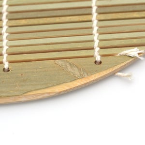 和蒸籠 身 浅型 八寸 0119