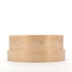 和蒸籠 身 浅型 八寸 0100