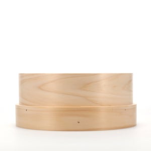 和蒸籠 身 浅型 八寸 0106