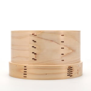 和蒸籠 身 深型 八寸 0059