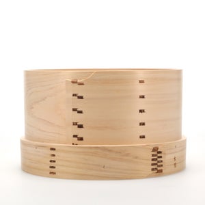 和蒸籠 身 深型 八寸 0060