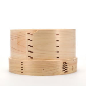 和蒸籠 身 深型 八寸 0062