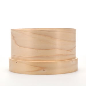 和蒸籠 身 深型 八寸 0059