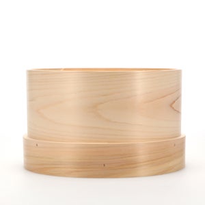 和蒸籠 身 深型 八寸 0062