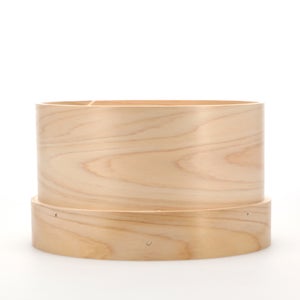 和蒸籠 身 深型 八寸 0063