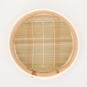 和蒸籠 身 深型 八寸 0058