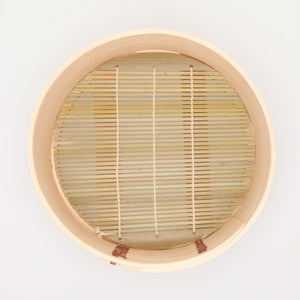 和蒸籠 身 深型 八寸 0059