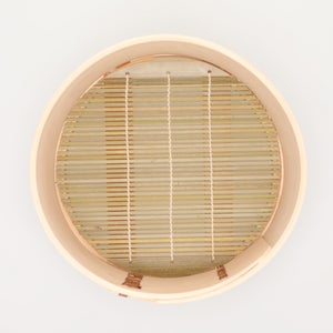 和蒸籠 身 深型 八寸 0060