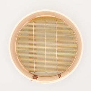 和蒸籠 身 深型 八寸 0062