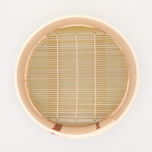 和蒸籠 身 深型 八寸 0063