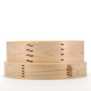 和蒸籠 身 浅型 九寸 0099