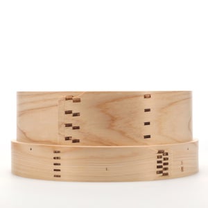 和蒸籠 身 浅型 九寸 0106