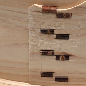 和蒸籠 身 浅型 九寸 0099