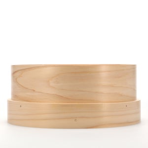 和蒸籠 身 浅型 九寸 0088