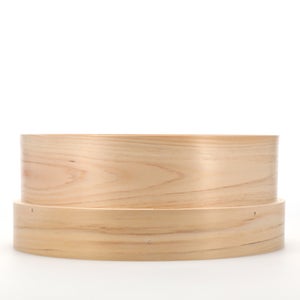 和蒸籠 身 浅型 九寸 0099