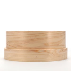 和蒸籠 身 浅型 九寸 0106