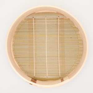 和蒸籠 身 浅型 九寸 0088