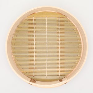 和蒸籠 身 浅型 九寸 0093