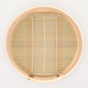 和蒸籠 身 浅型 九寸 0099