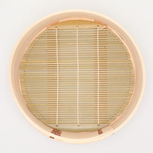 和蒸籠 身 浅型 九寸 0100