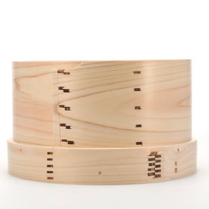 和蒸籠 身 深型 九寸 0064