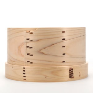 和蒸籠 身 深型 九寸 0071