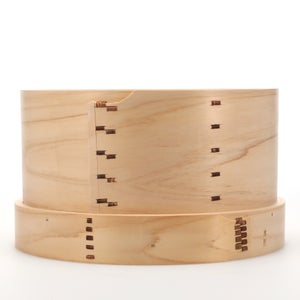 和蒸籠 身 深型 九寸 0072